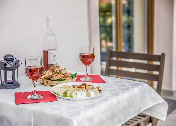 Laky Lägenhet Zalakaros