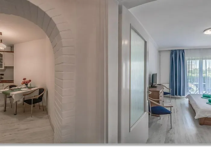 Lägenhet Laky Zalakaros