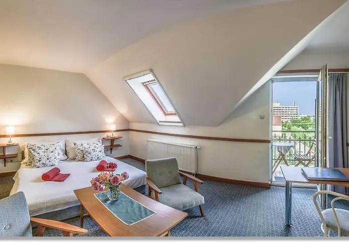 Lägenhet Laky Zalakaros