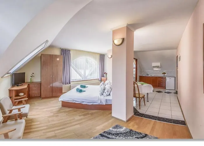 Lägenhet Laky *
