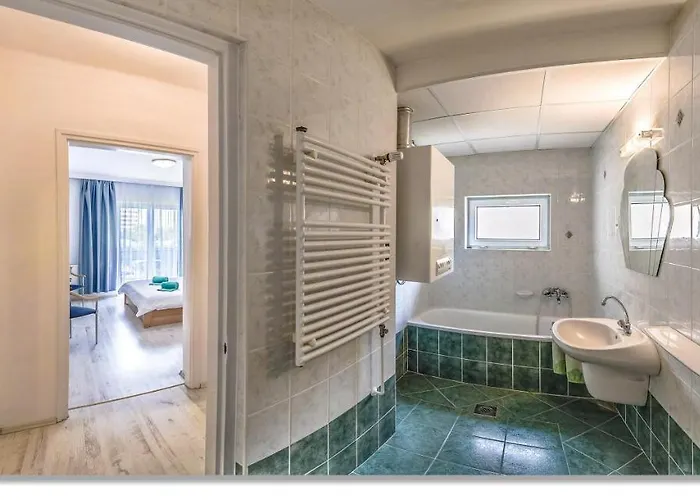 Lägenhet Laky Zalakaros